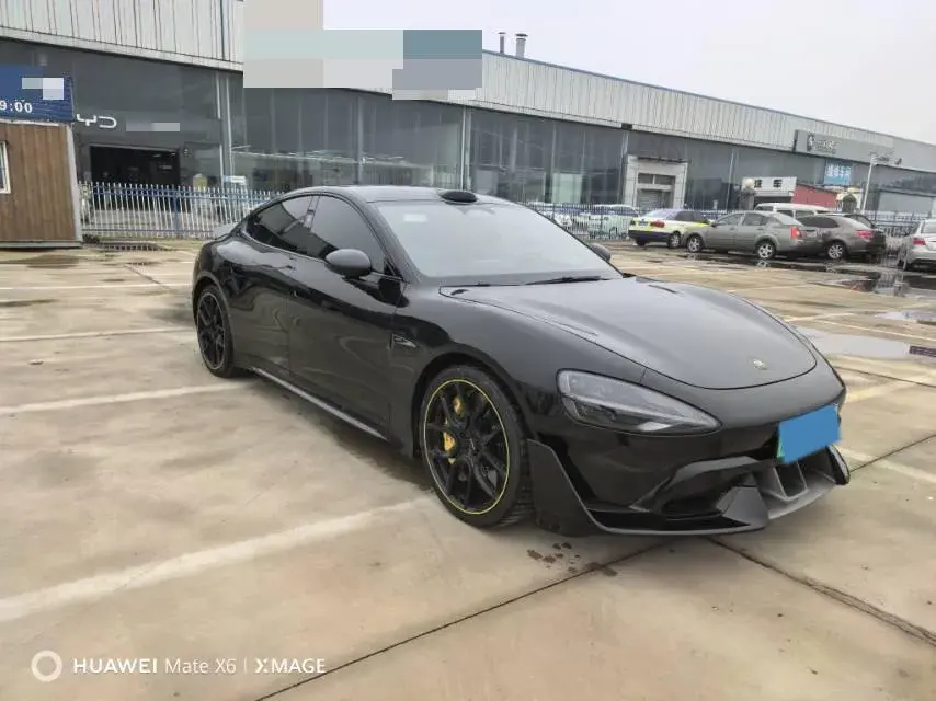 2025 MI SU7 thumbnail 3