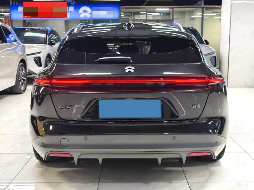 2024 NIO ET5T thumbnail 2