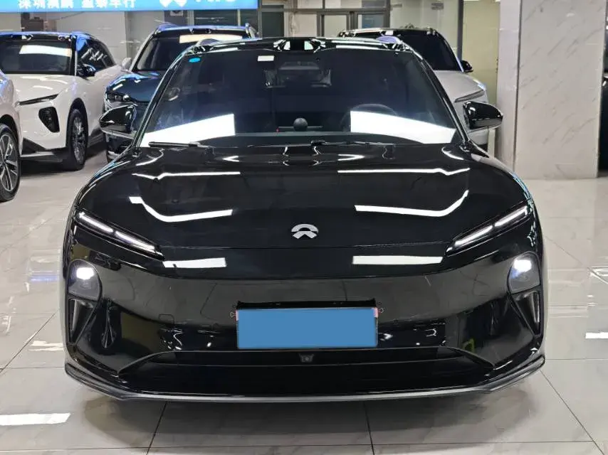 2024 NIO ET5T thumbnail 3