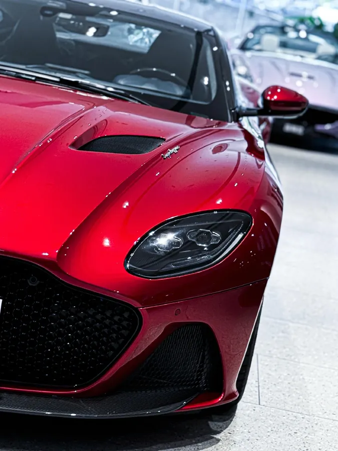 2019 Aston Martin DBS 5.2T 725HP V12 8AT,autocango,china used car exporter,china ev exporter,chinese used car exporter,chinese used ev exporter