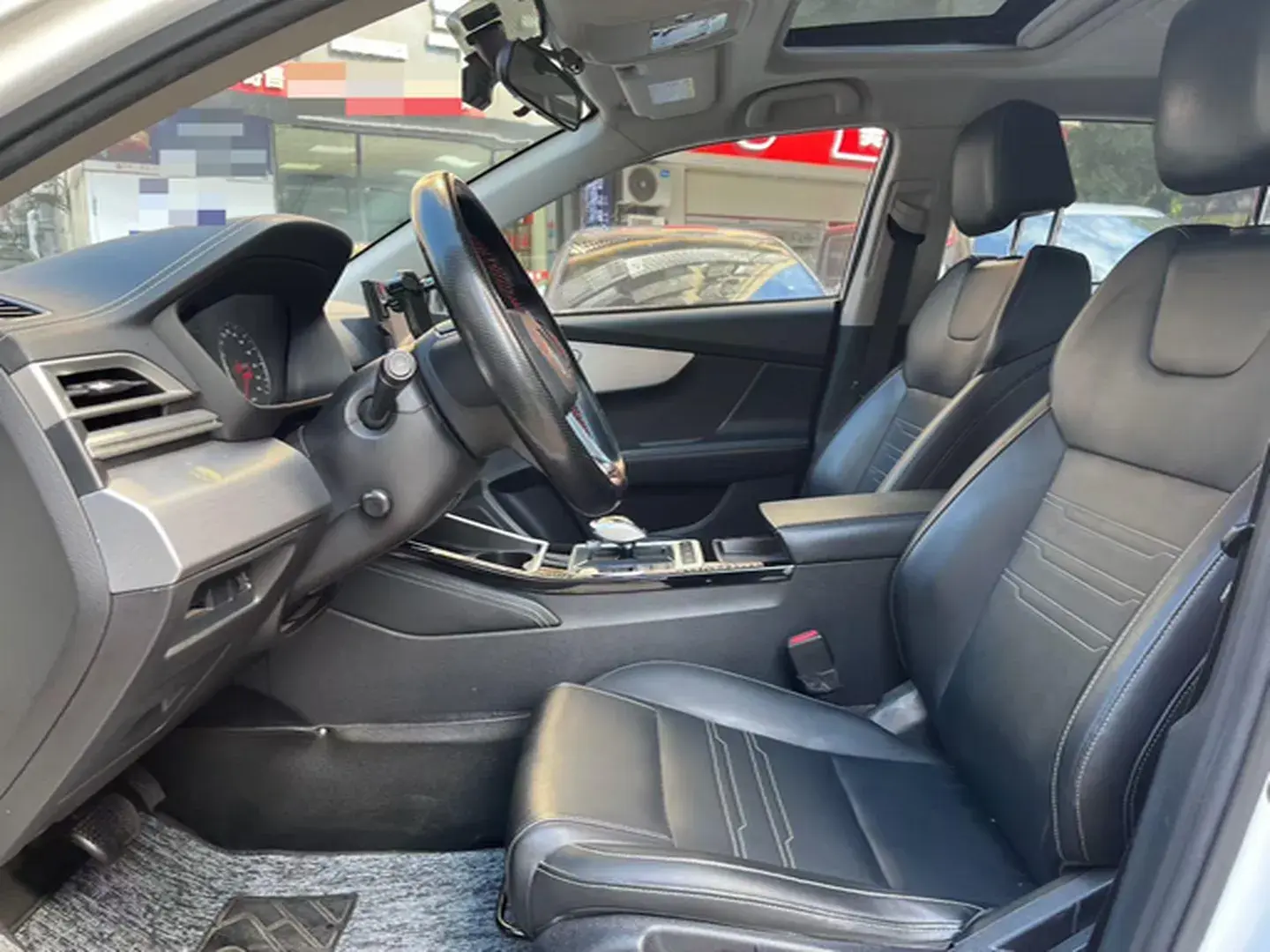 2019 BYD QIN thumbnail 4