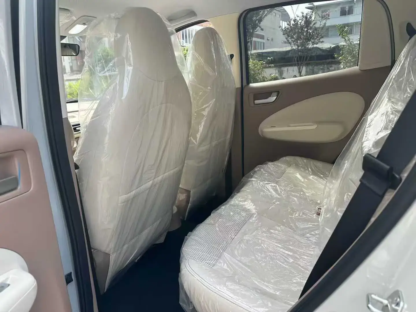 2025 WULING HONGGUANG thumbnail 4