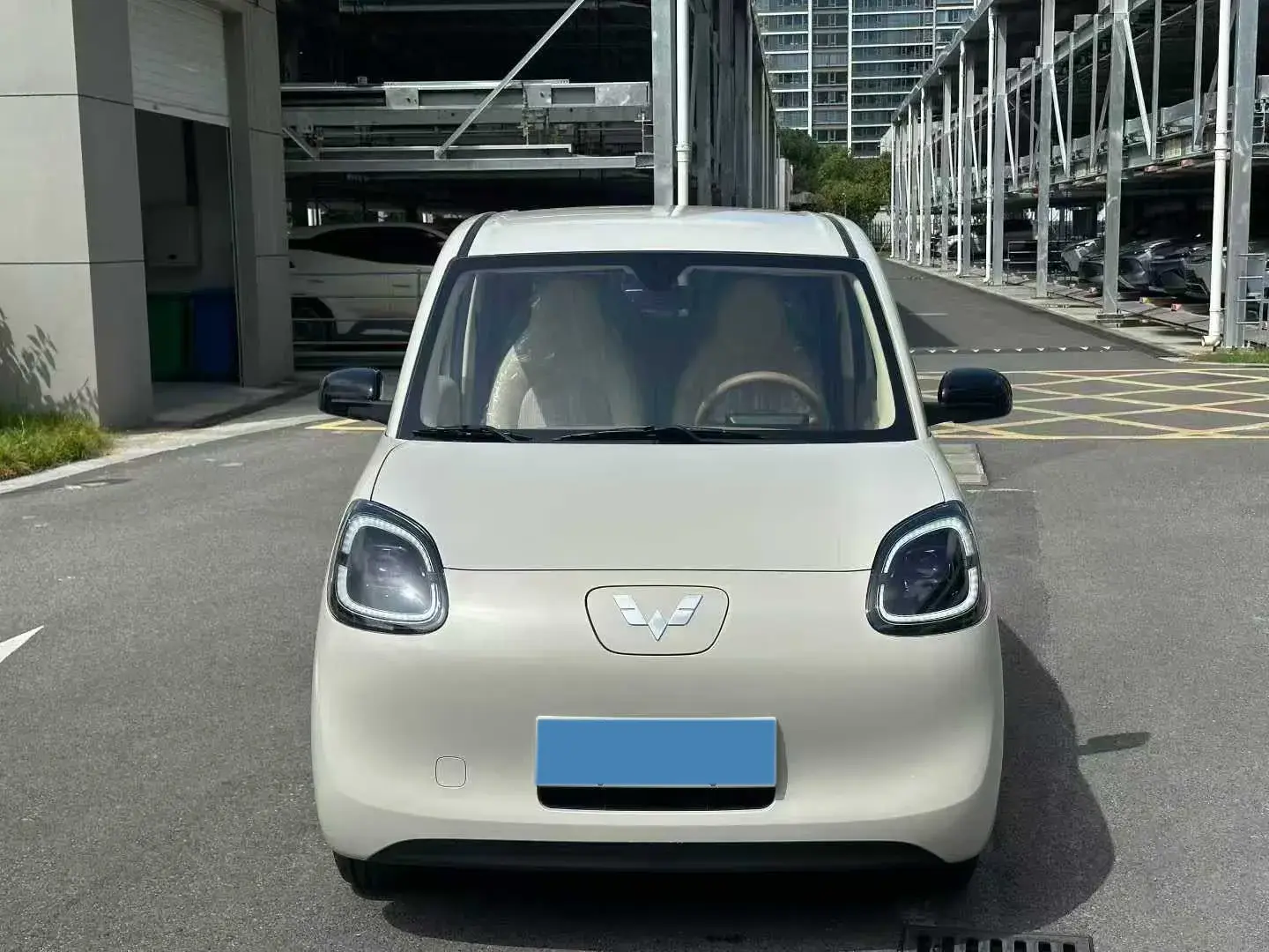 2025 WULING HONGGUANG thumbnail 2