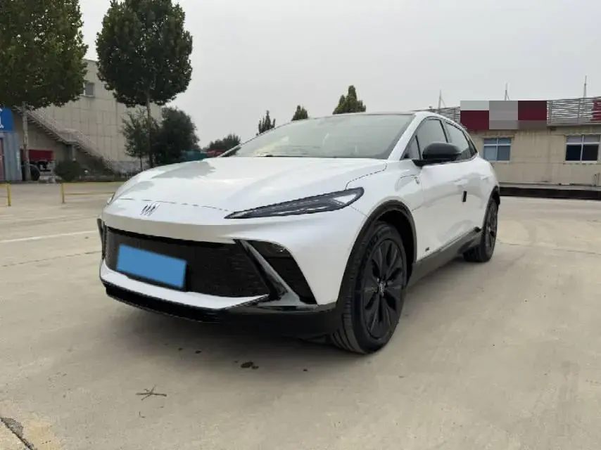 2023 Buick E4 BEV 65KWH