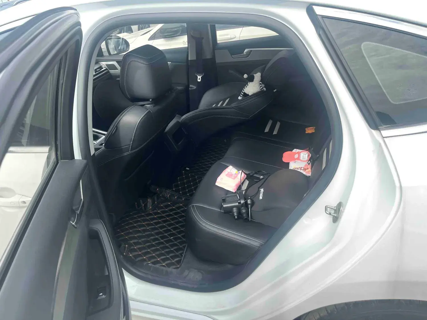 2019 BYD QIN thumbnail 4