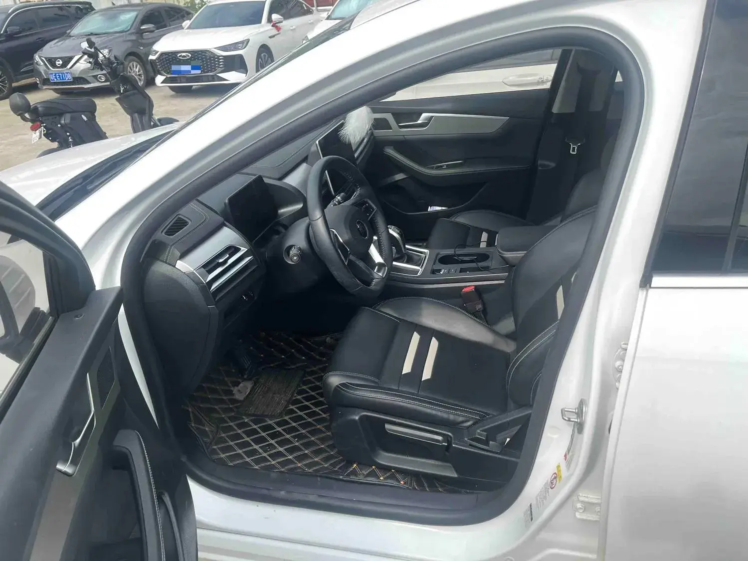 2019 BYD QIN thumbnail 3