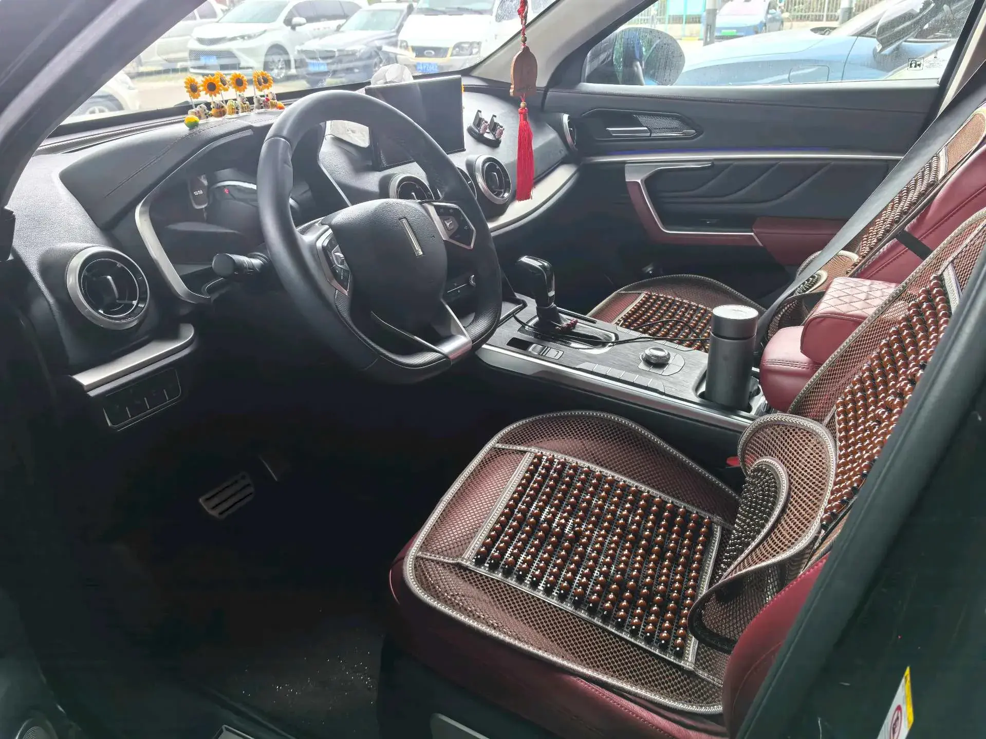 2019 WEY VV5 thumbnail 2