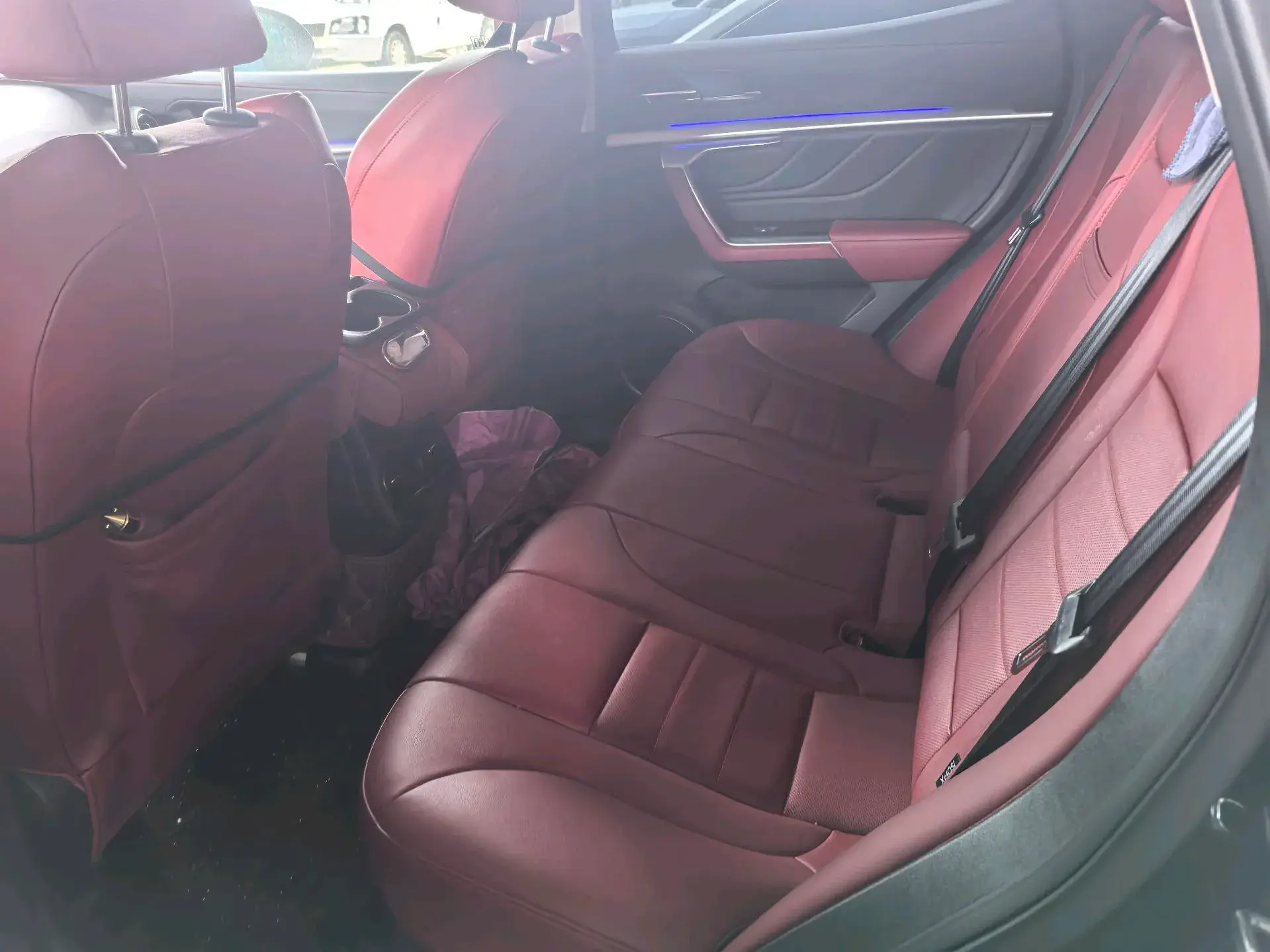 2019 WEY VV5 thumbnail 3