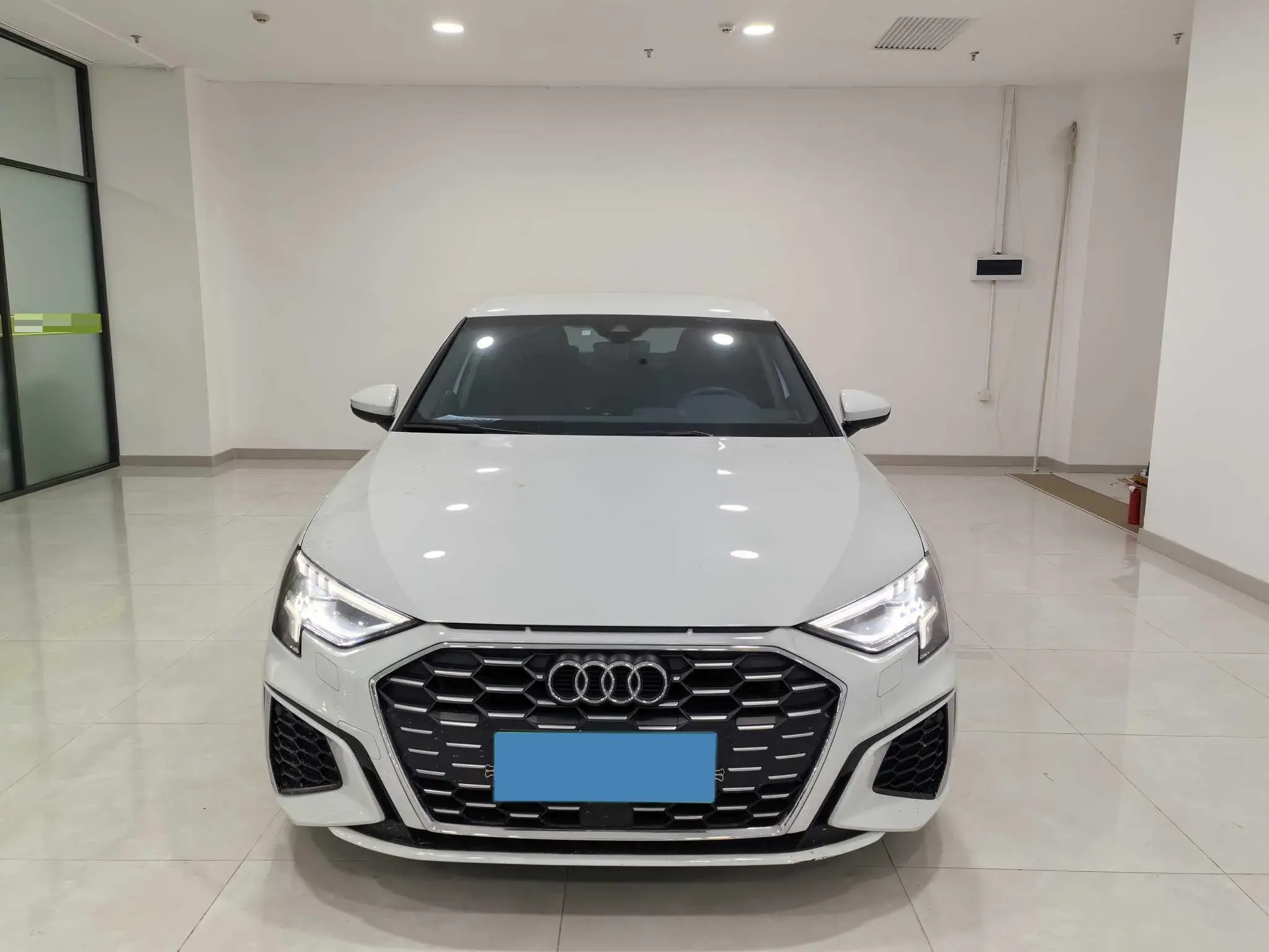 2021 AUDI A3 thumbnail 2