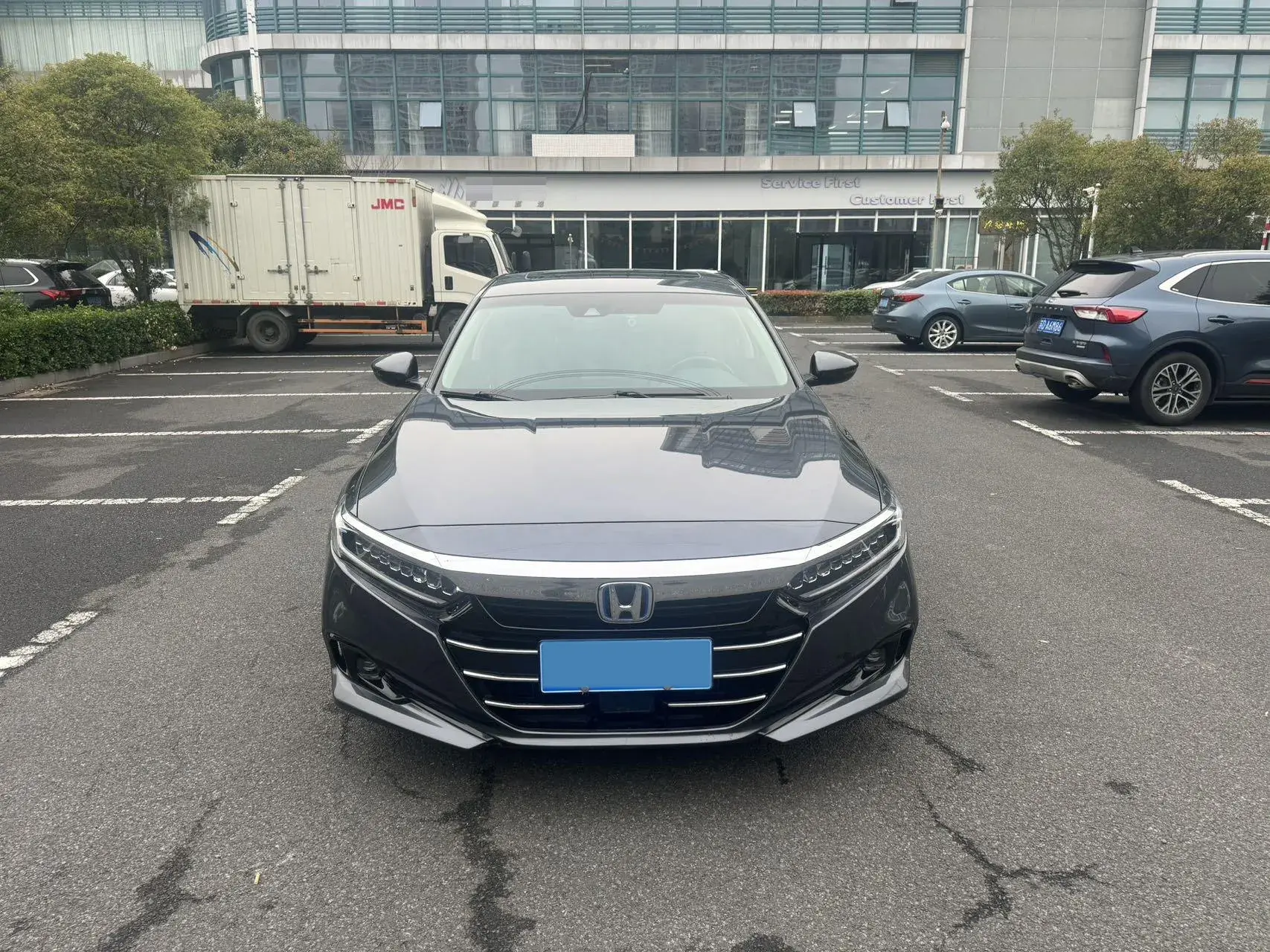 2022 HONDA ACCORD thumbnail 2