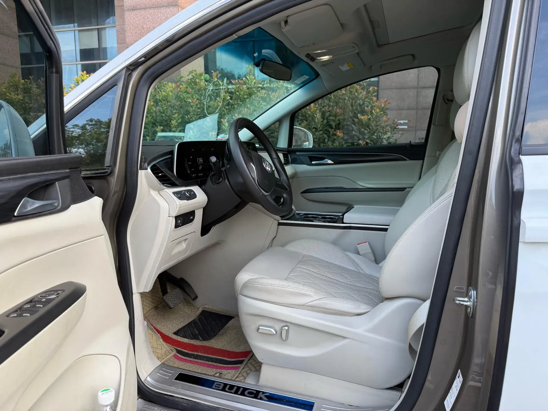 2020 BUICK GL8 thumbnail 2