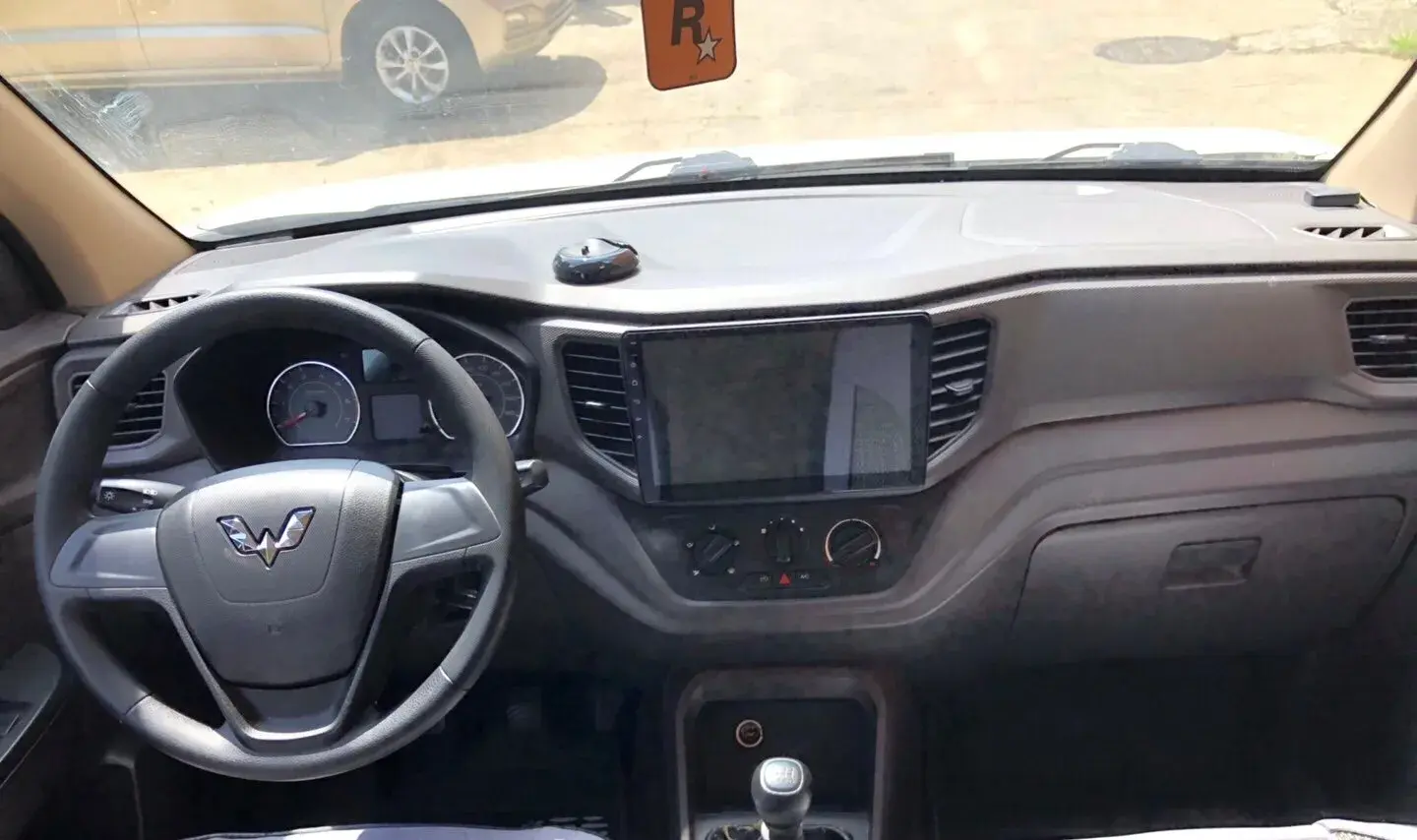 2022 WULING HONGGUANG thumbnail 3