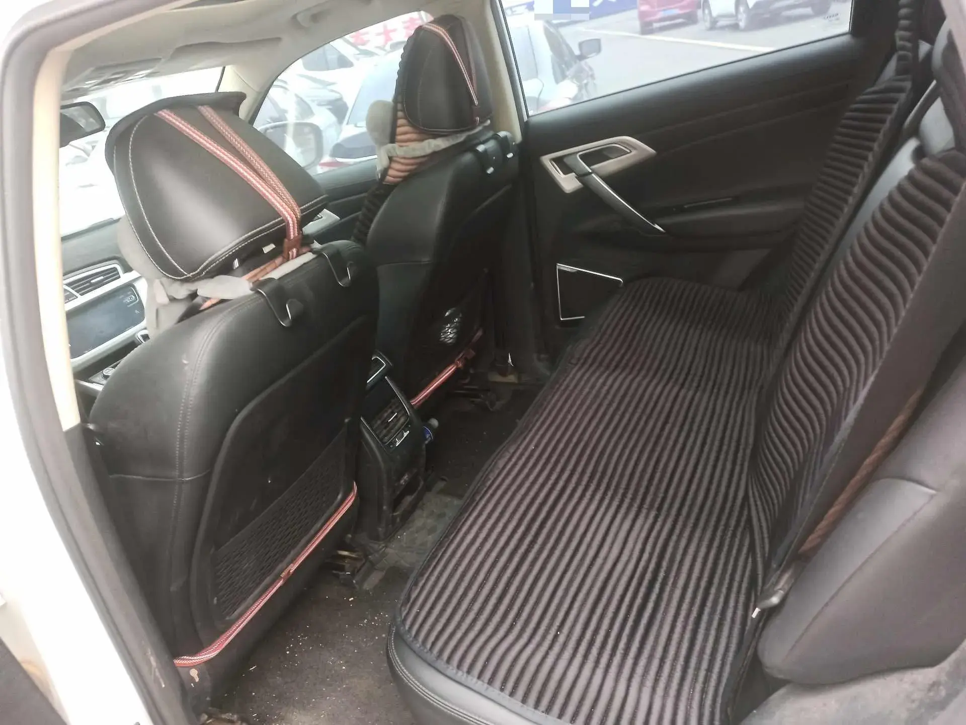 2018 GEELY AZKARRA thumbnail 2