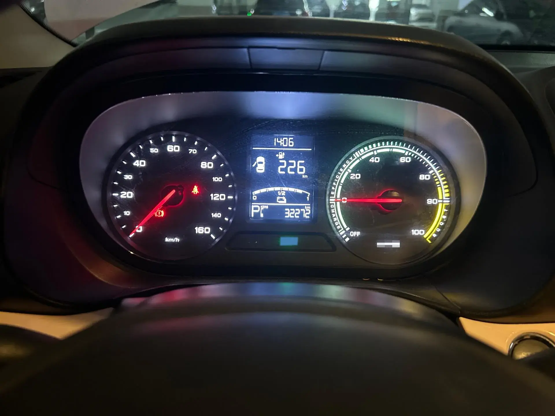 2021 ROEWE CLEVER thumbnail 4