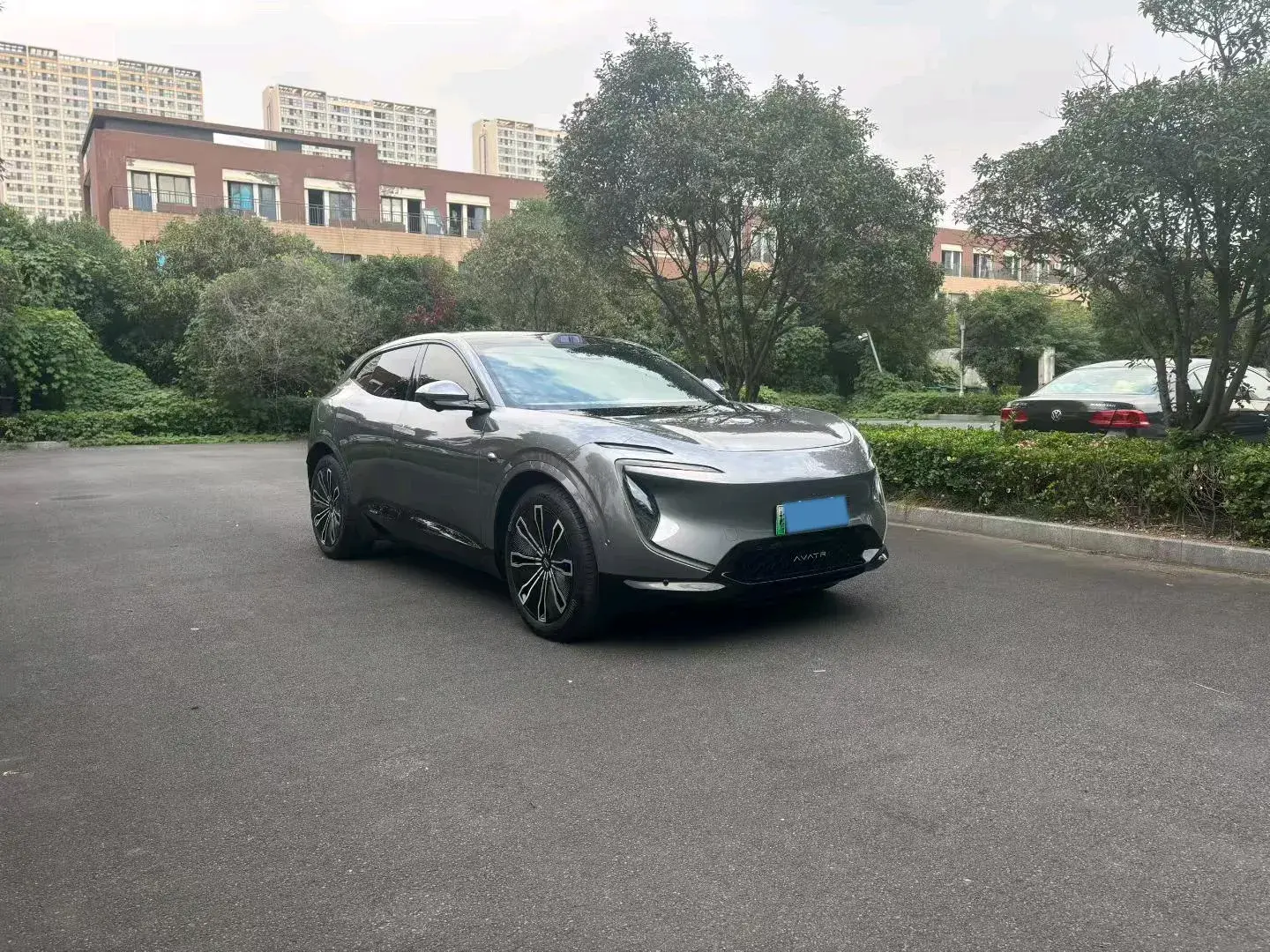 2024 AVATR 07 thumbnail 4