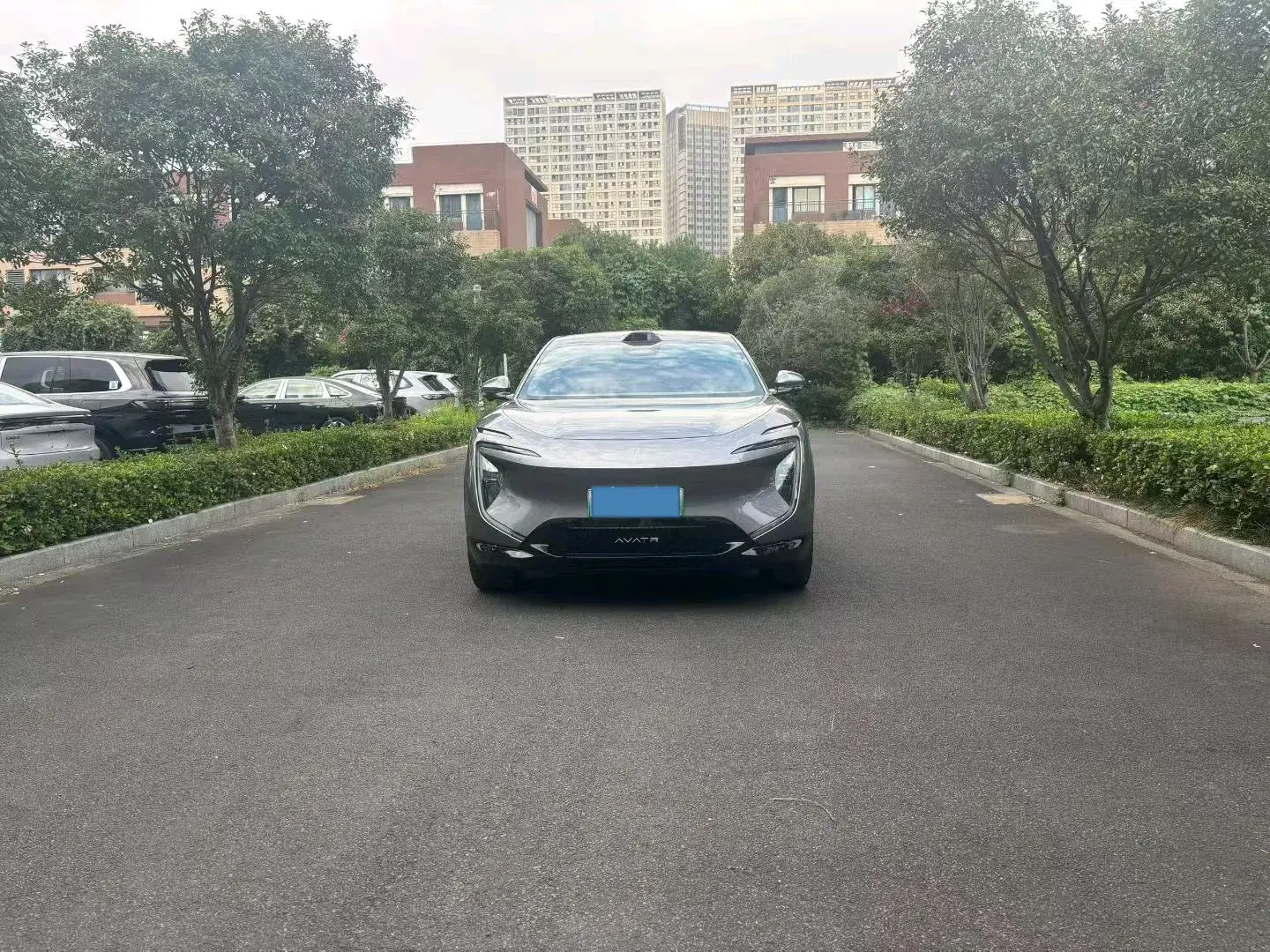 2024 AVATR 07 thumbnail 3