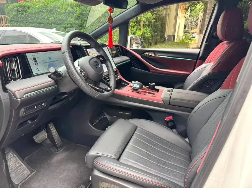 2025 GAC TRUMPCHI thumbnail 2