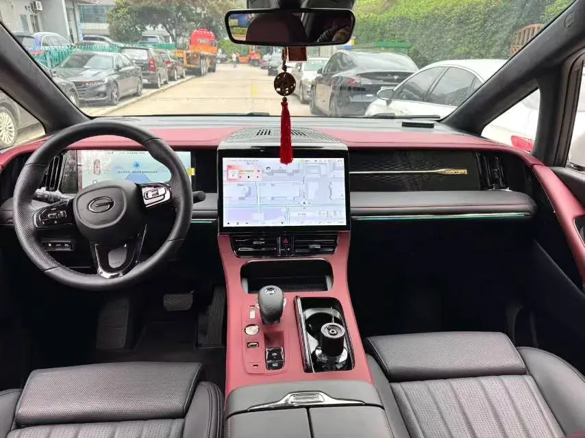 2025 GAC TRUMPCHI thumbnail 3