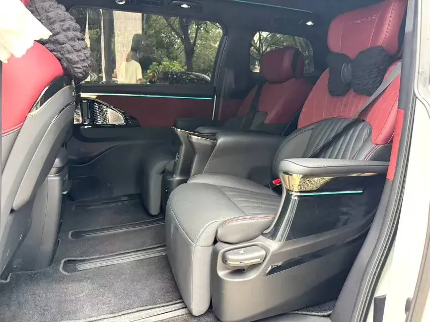 2025 GAC TRUMPCHI thumbnail 4