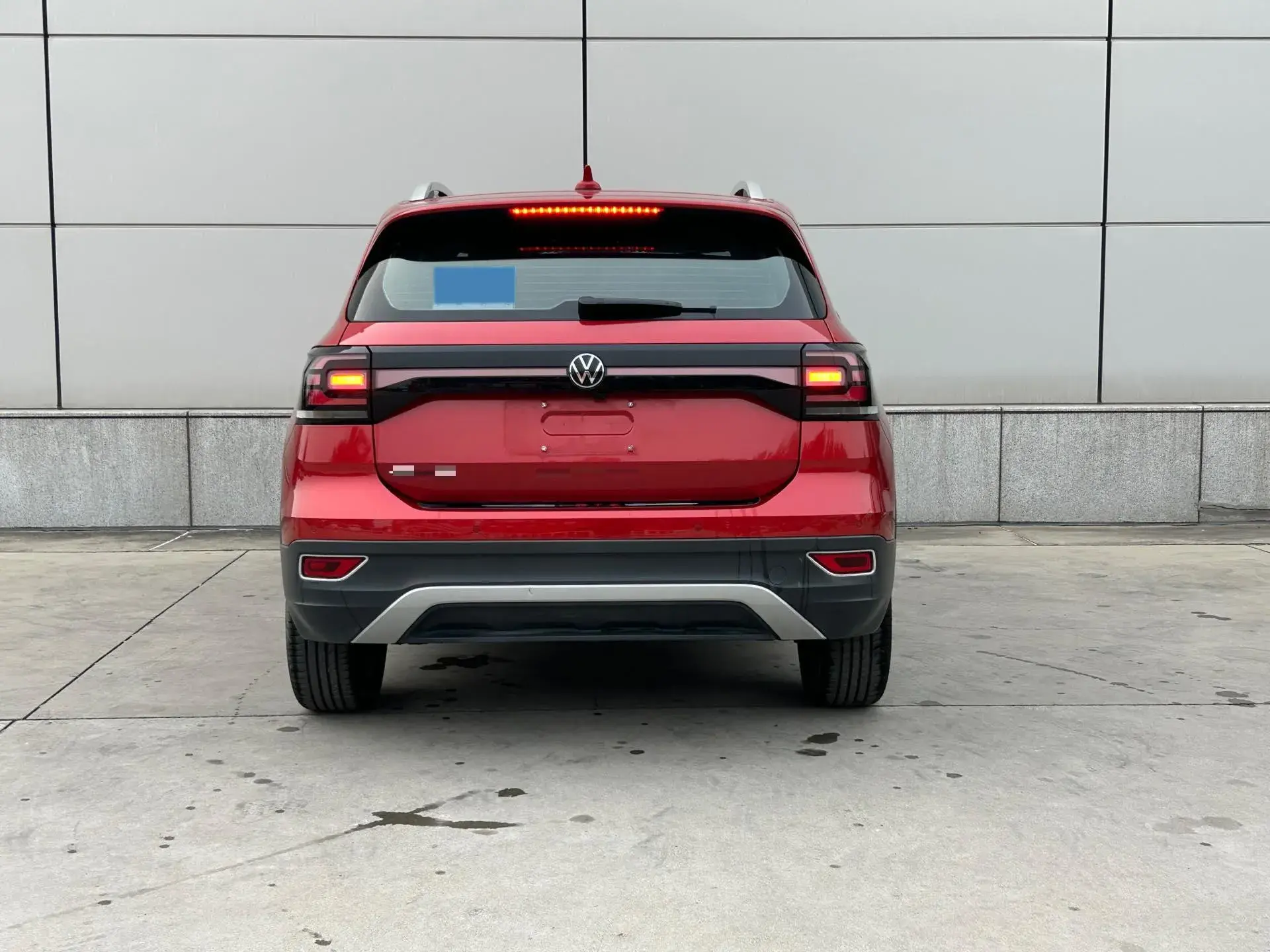 2021 VOLKSWAGEN TACQUA thumbnail 4