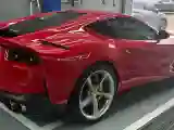 2017 Ferrari 812 6.5L 800HP V12 7DCT