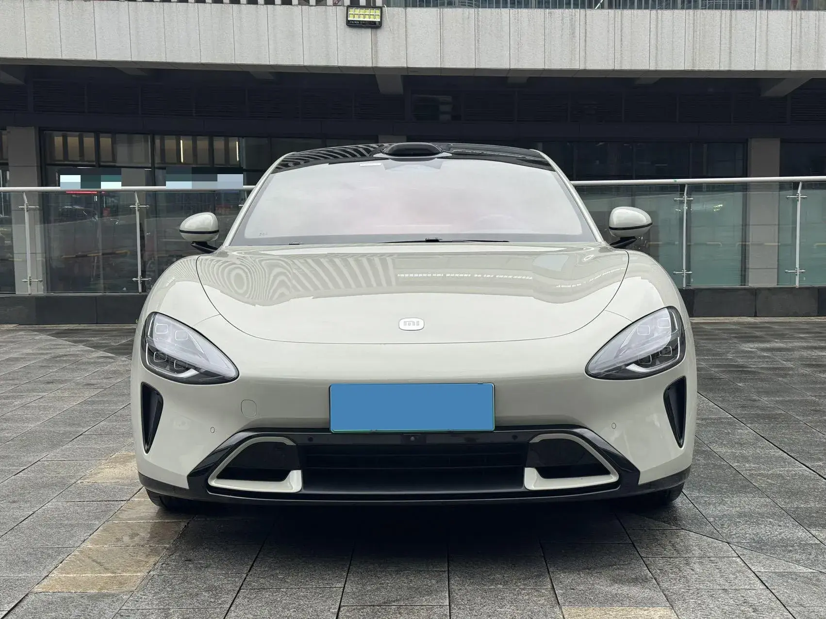 2024 MI SU7 thumbnail 2