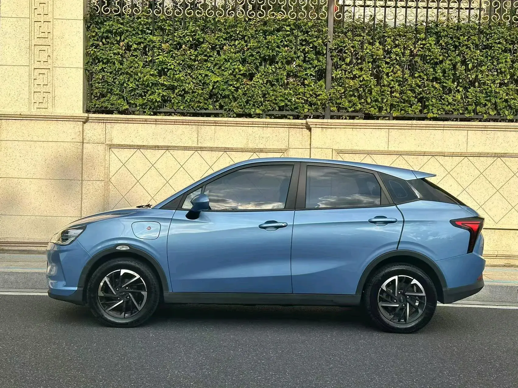 2021 NETA V thumbnail 3