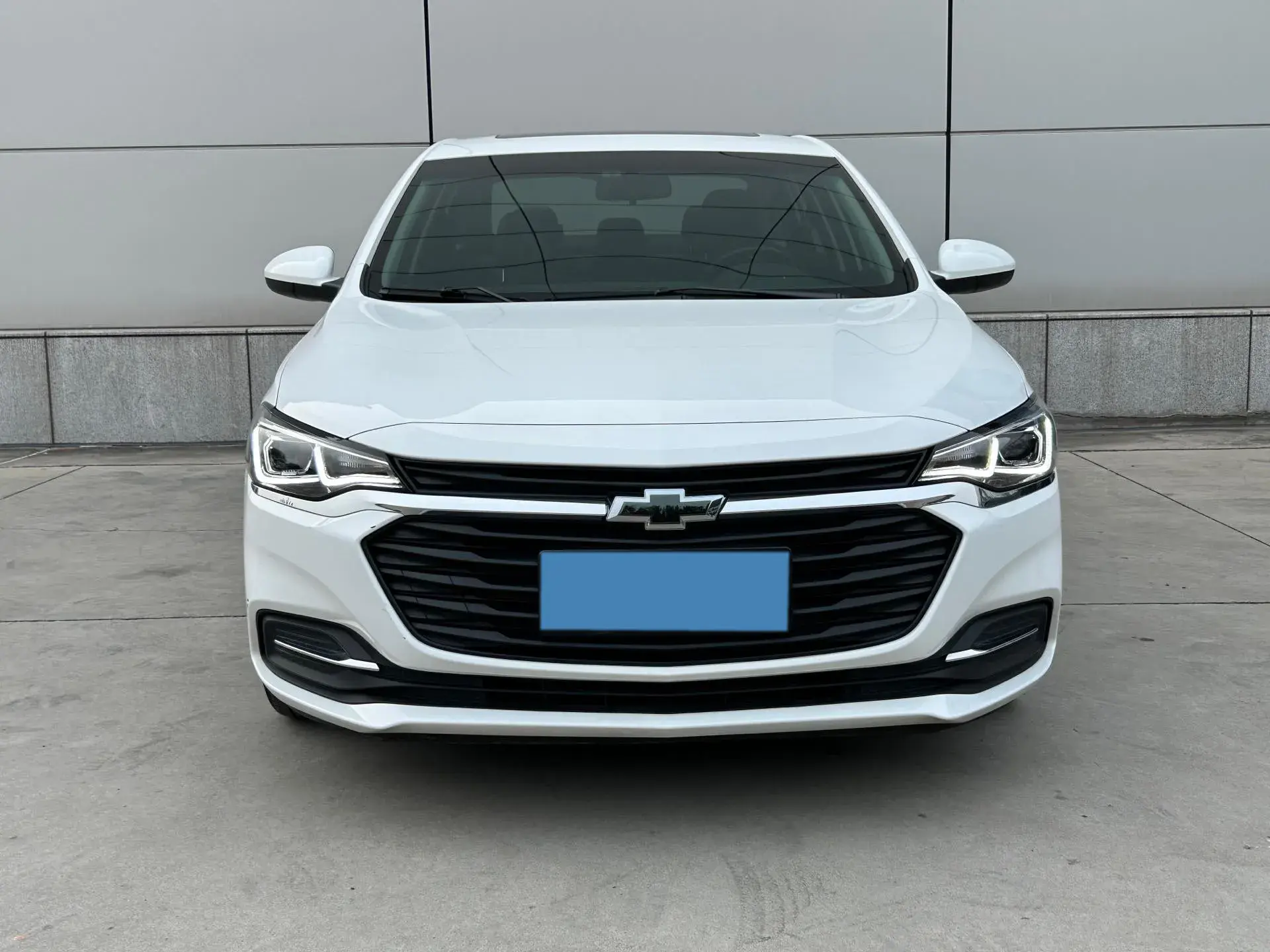 2020 CHEVROLET MONZA thumbnail 2