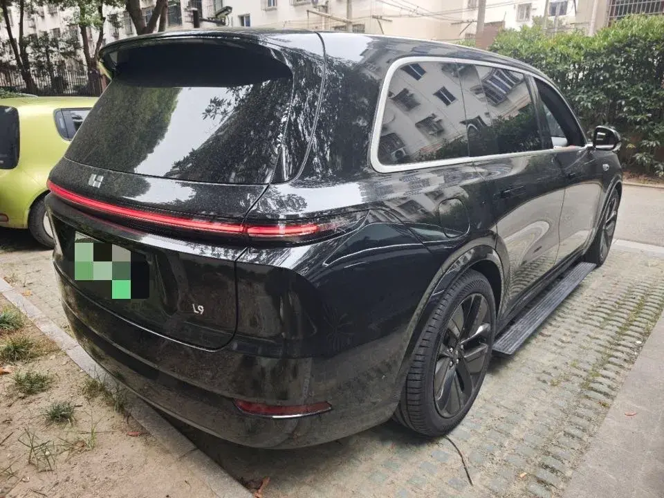 2024 LI L9 thumbnail 3