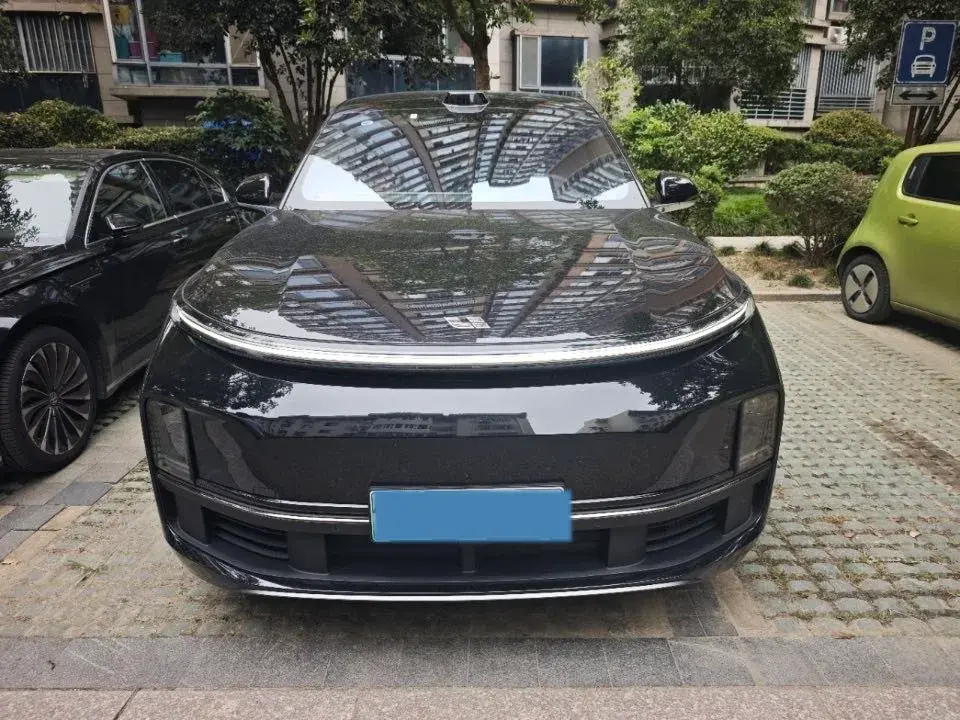 2024 LI L9 thumbnail 2