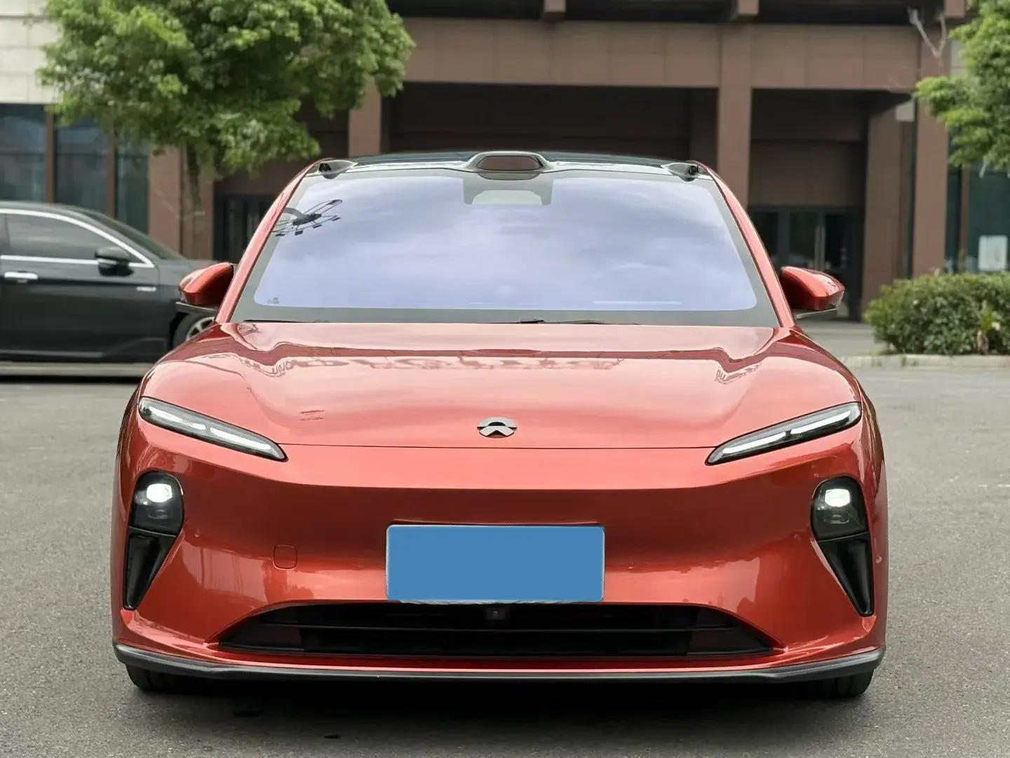 2023 NIO ET7 thumbnail 2