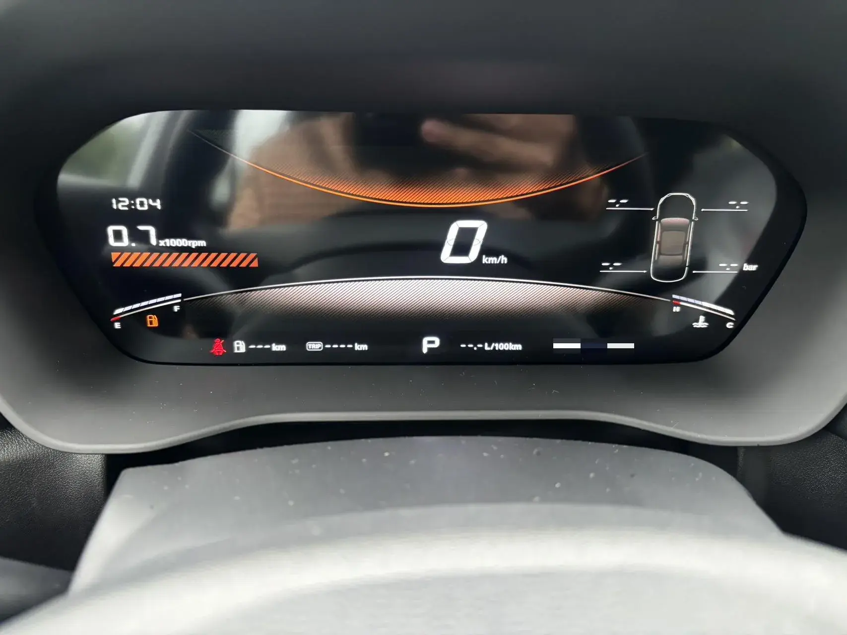 2025 MG 5 thumbnail 3