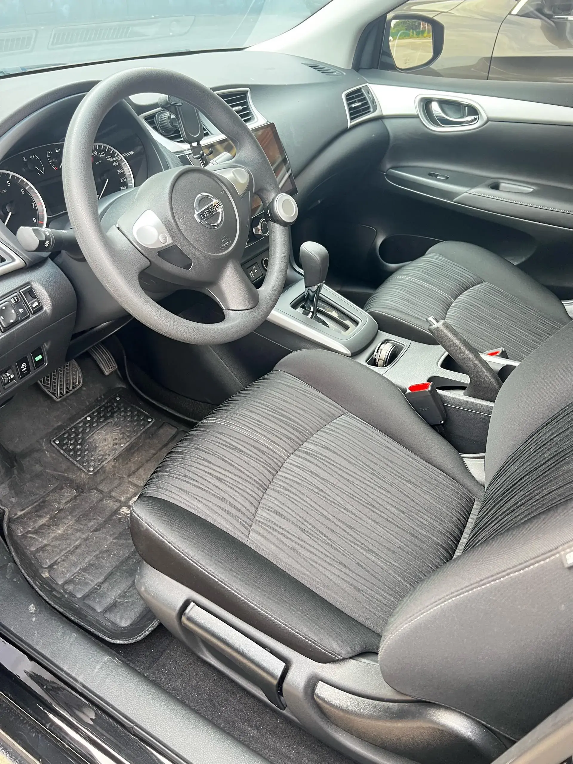 2022 NISSAN SYLPHY thumbnail 4