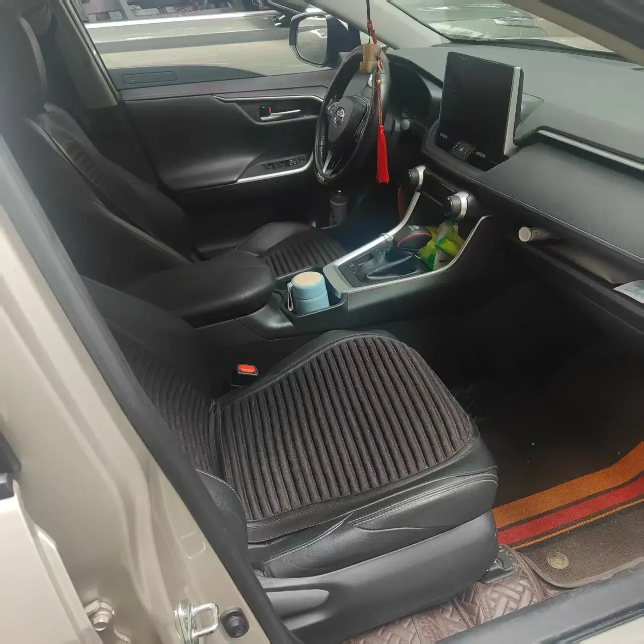 2021 TOYOTA WILDLANDER thumbnail 3