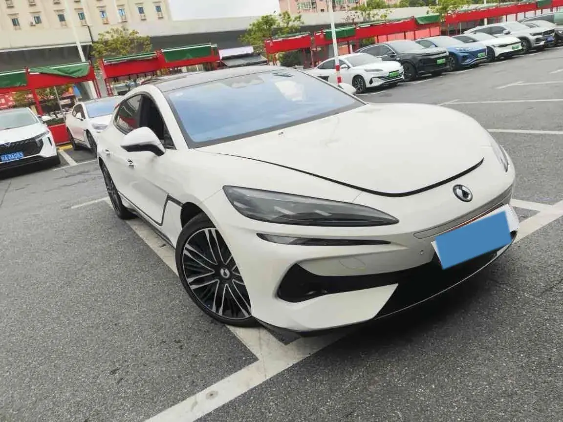 2024 DENZA DENZAZ9GT thumbnail 4