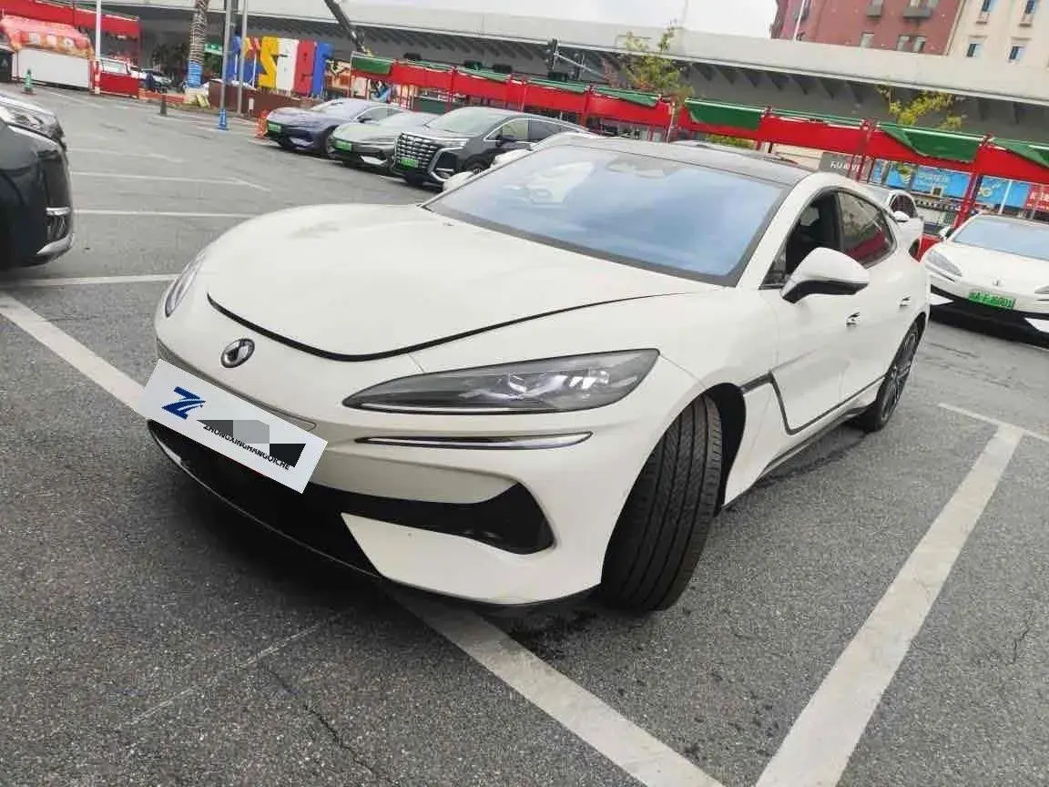 2024 DENZA DENZAZ9GT view 1