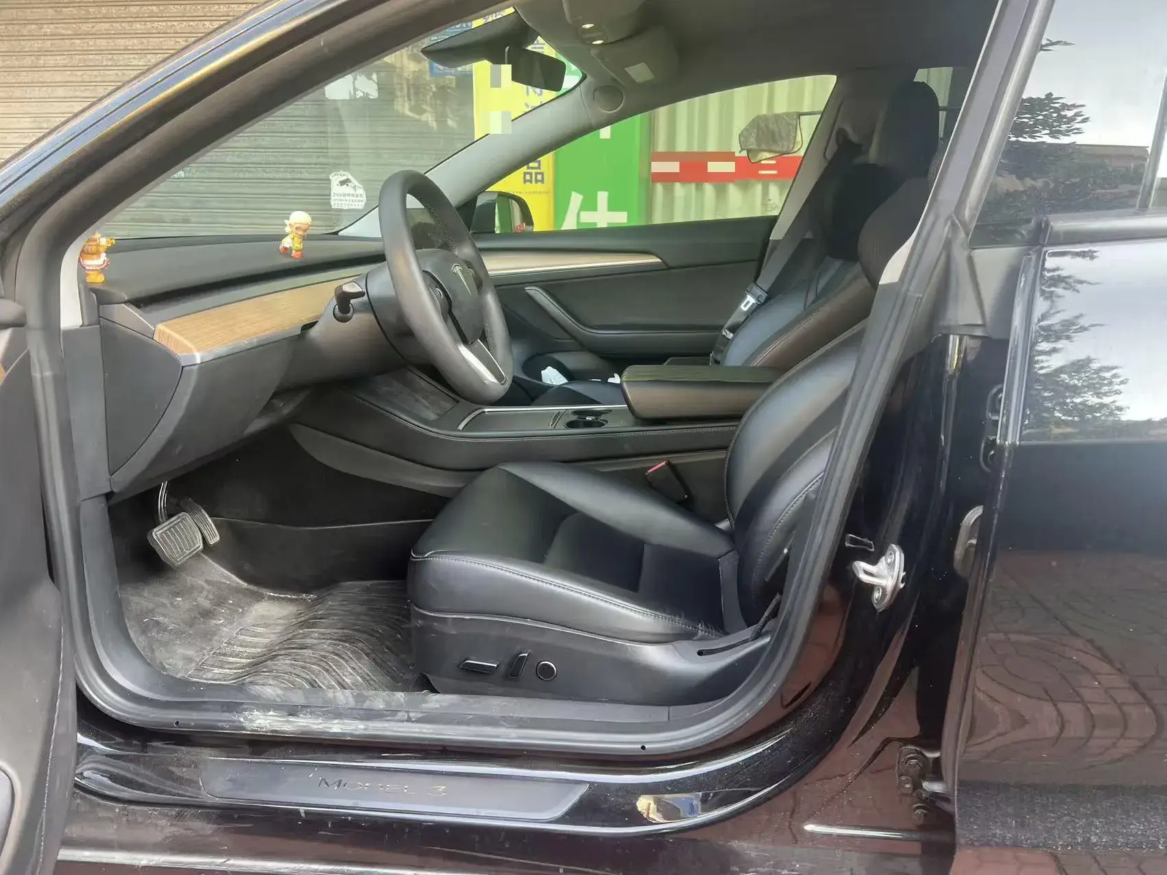 2022 TESLA MODEL thumbnail 4