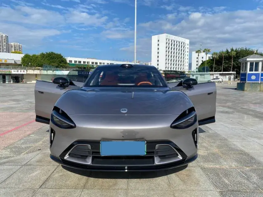 2025 MI YU7 thumbnail 2