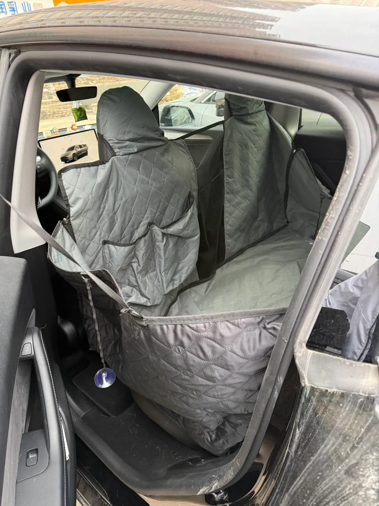 2023 TESLA MODEL thumbnail 3