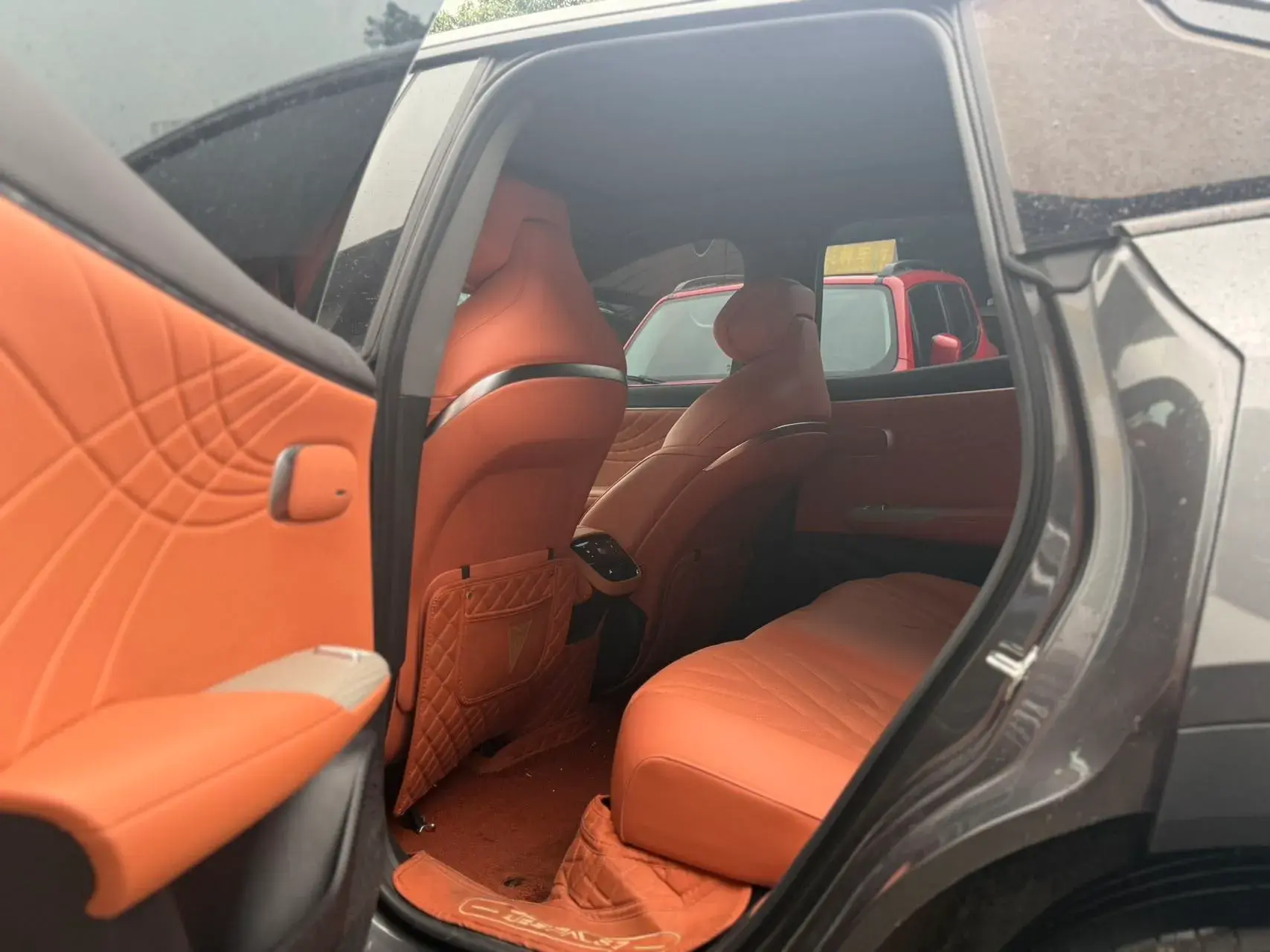 2023 DEEPAL S07 thumbnail 4