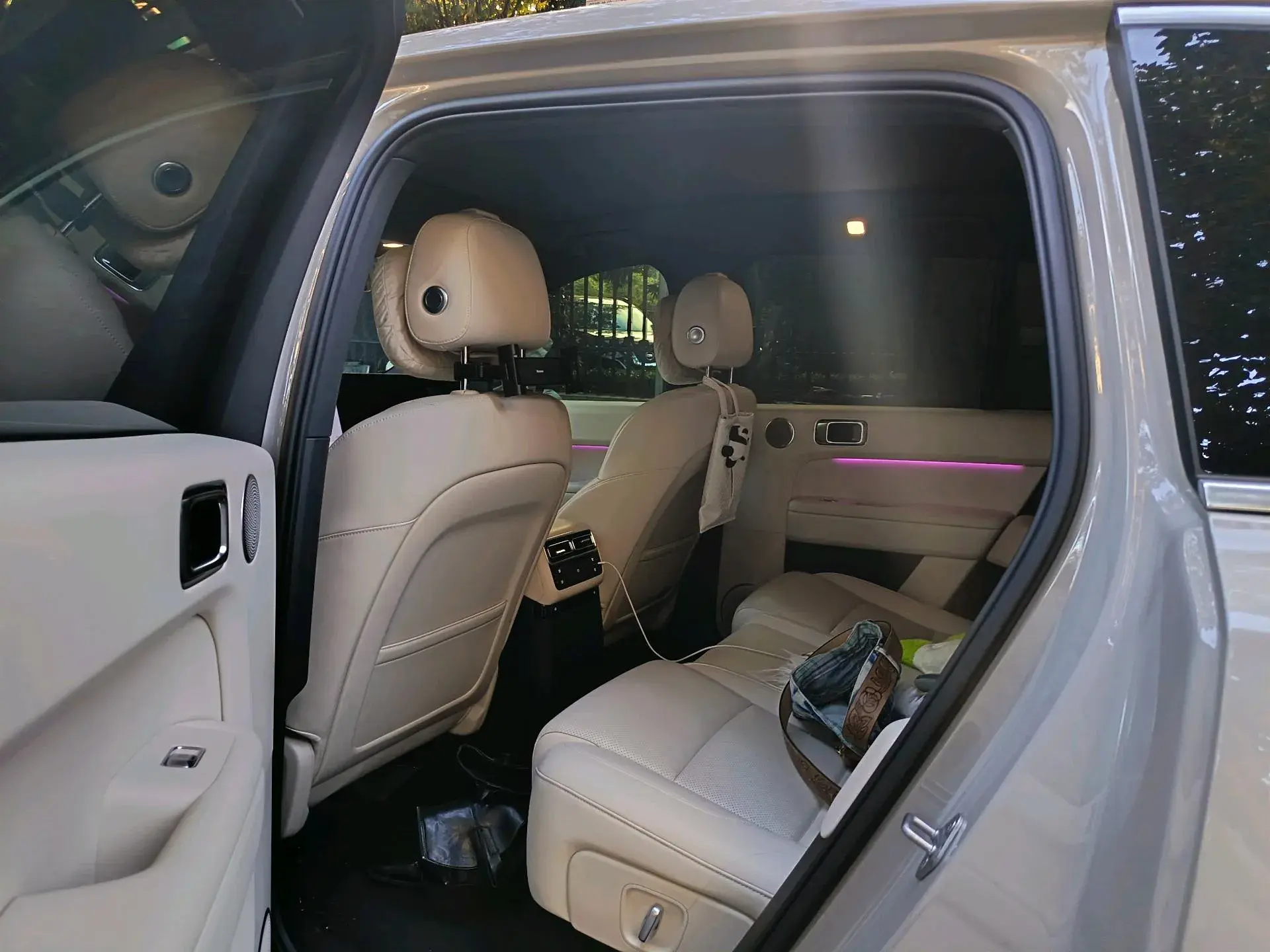 2024 LI L6 thumbnail 4