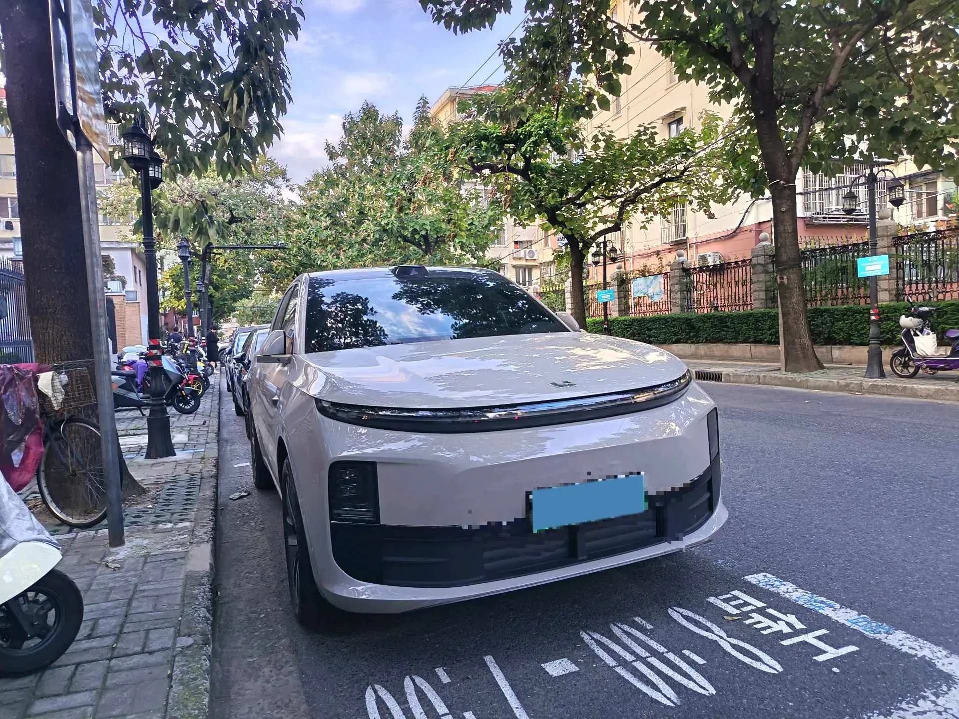 2024 LI L6 thumbnail 3