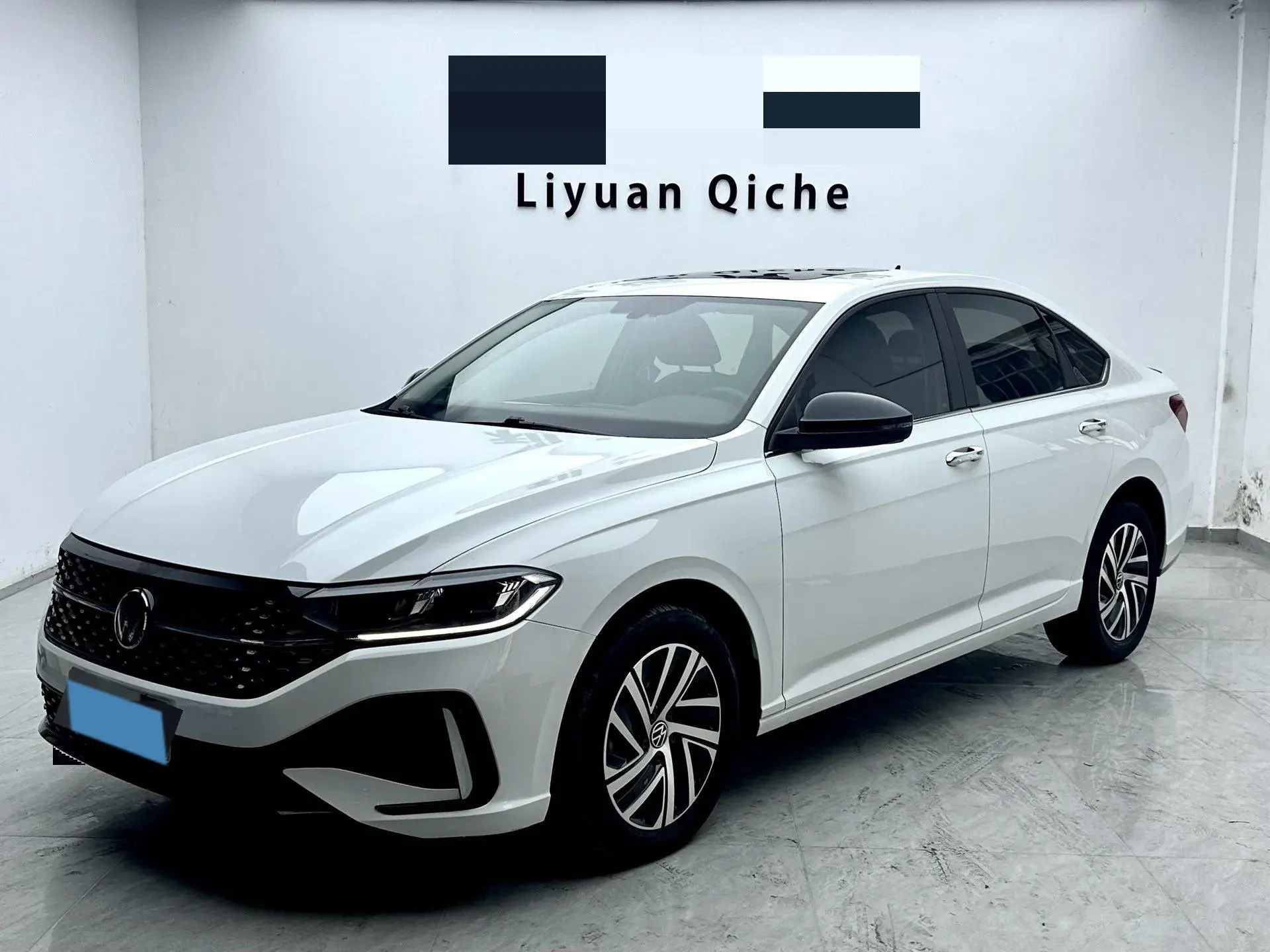 2023 VOLKSWAGEN LAVIDA view 1