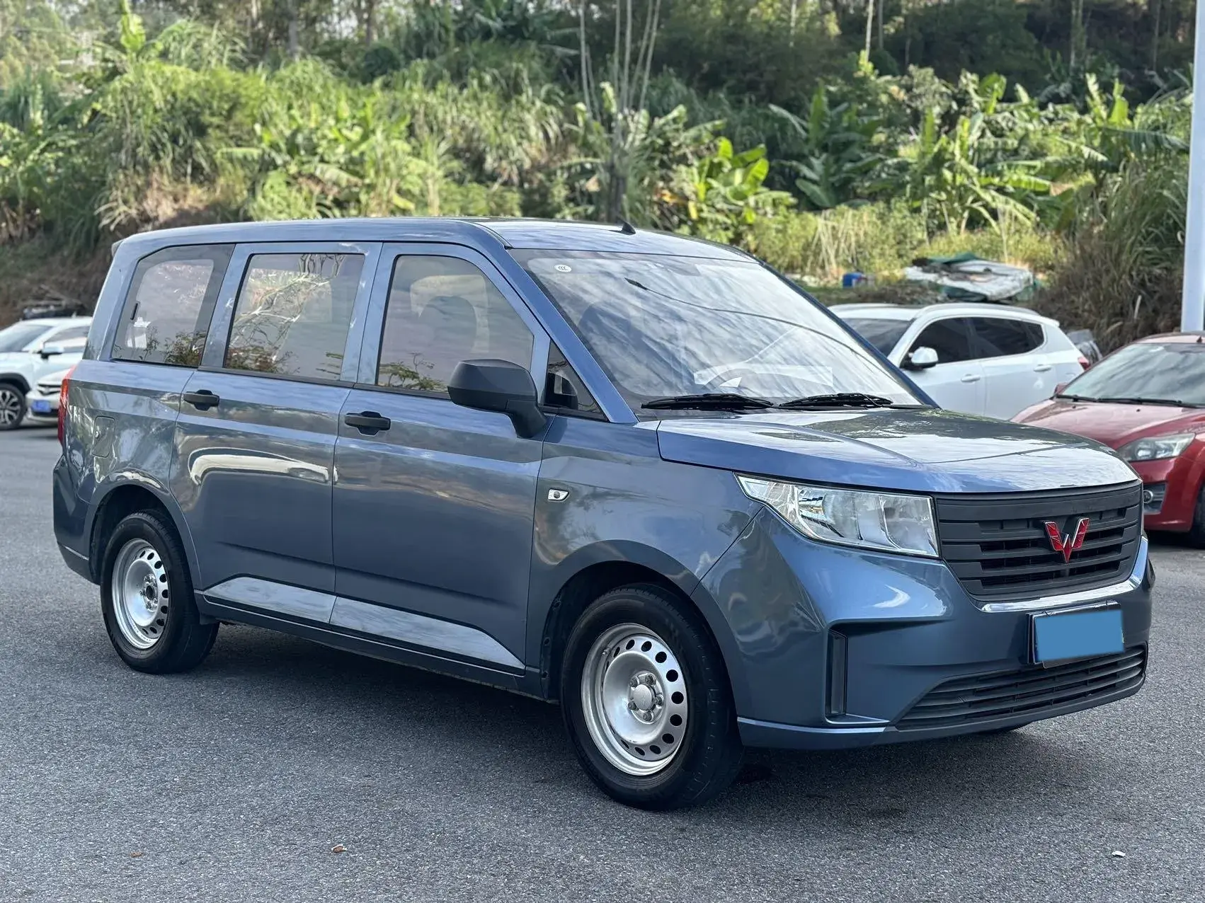 2019 WULING HONGGUANG thumbnail 3