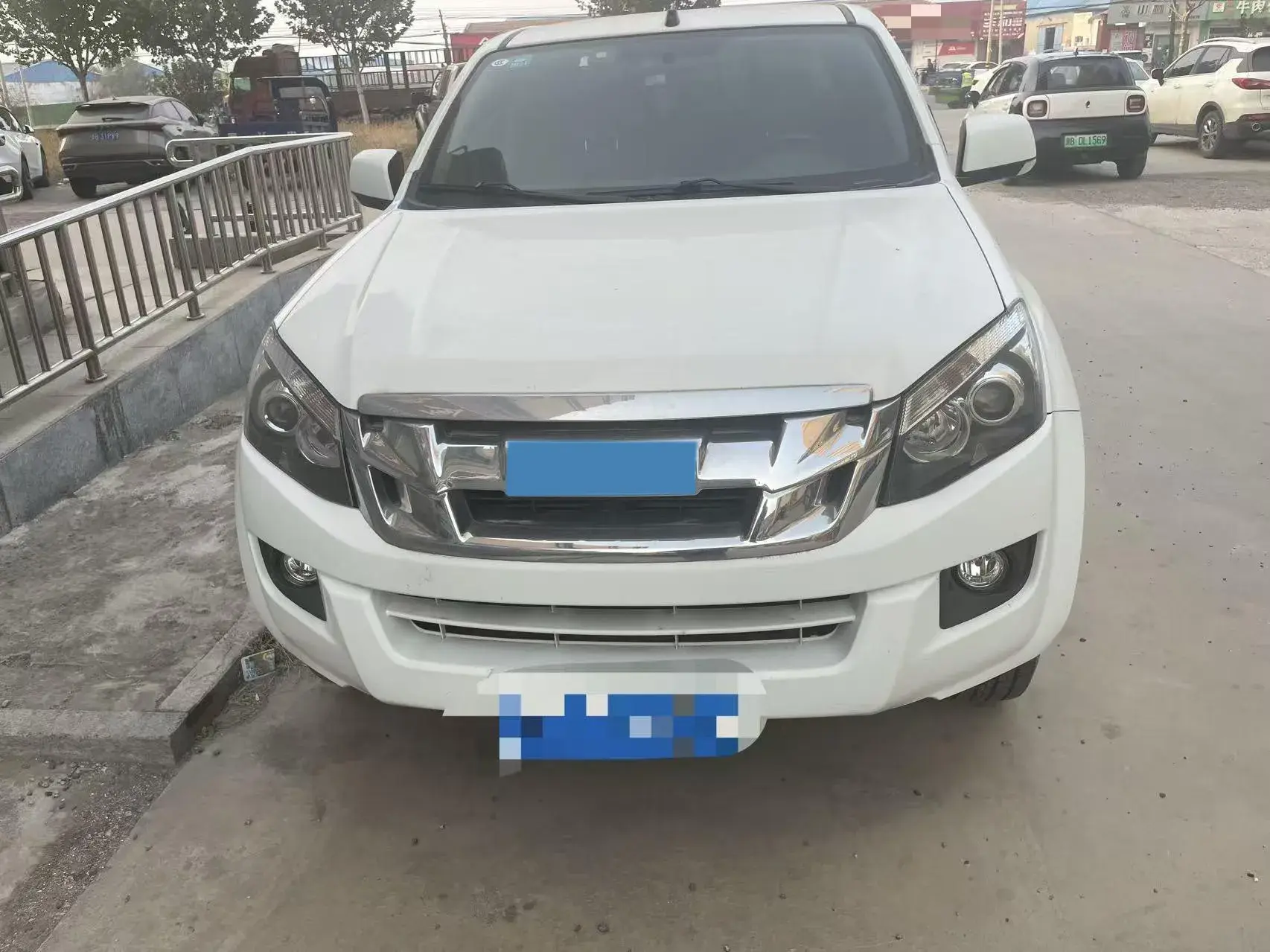 2020 ISUZU JIM thumbnail 2