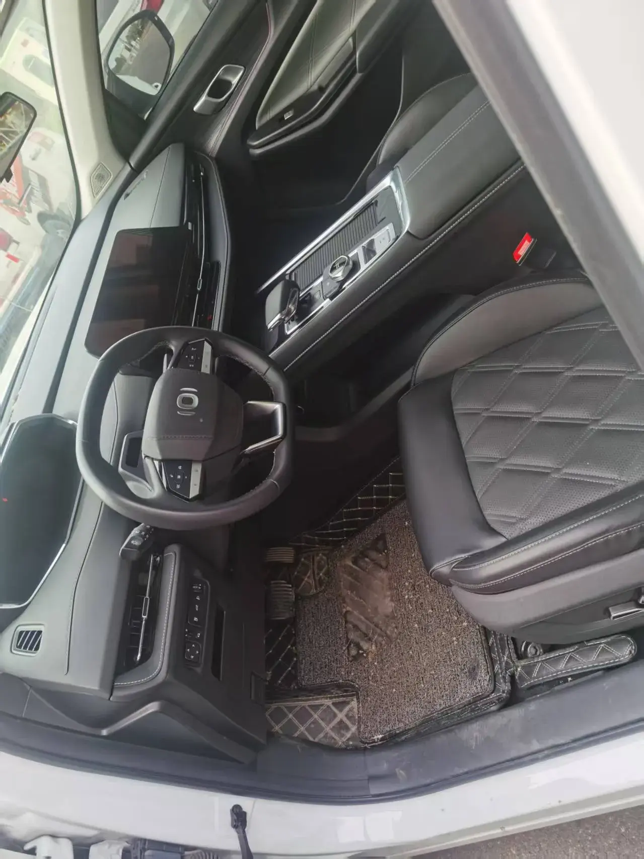 2023 CHANGAN QIYUAN thumbnail 2