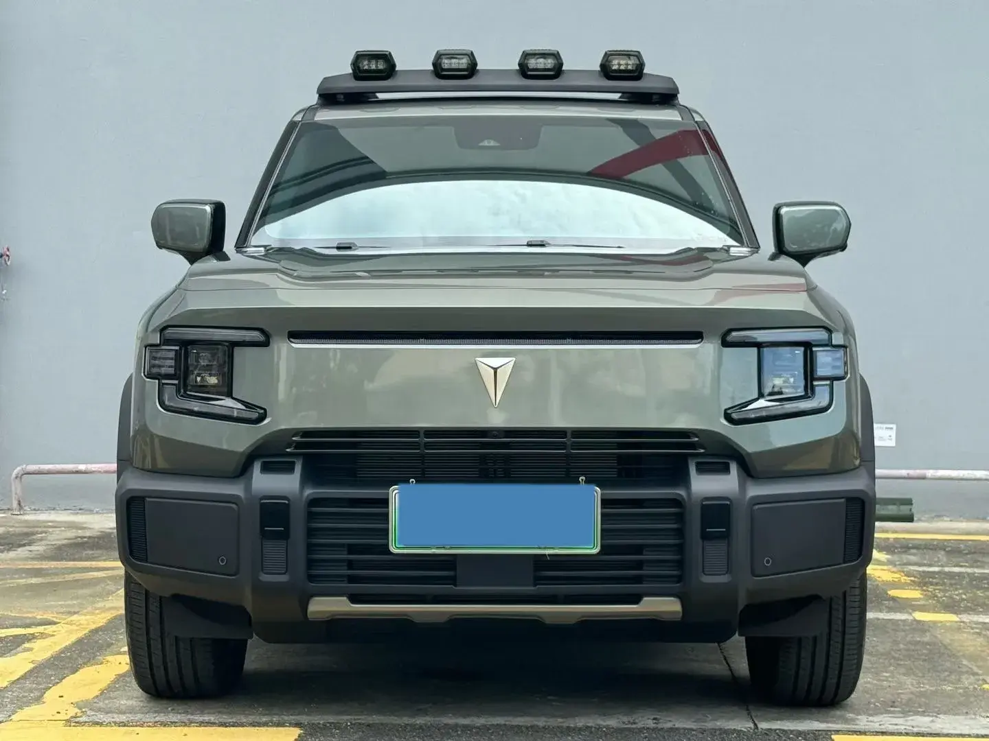 2024 DEEPAL G318 thumbnail 2