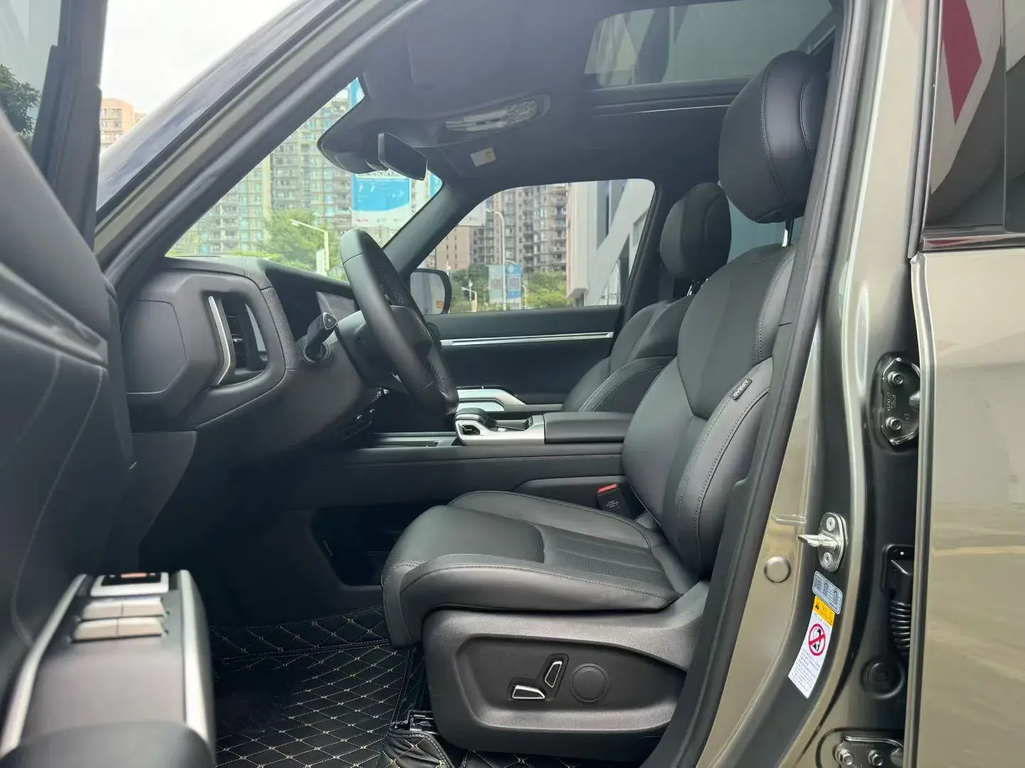 2024 DEEPAL G318 thumbnail 4