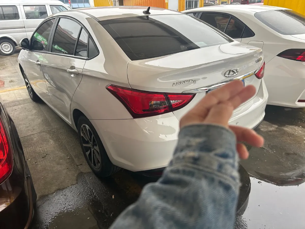 2021 Chery Arrizo 5 1.5L 116HP L4 5MT,autocango,china used car exporter,china ev exporter,chinese used car exporter,chinese used ev exporter