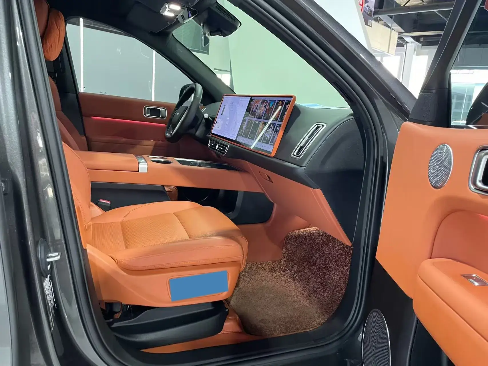 2024 LI L6 thumbnail 3